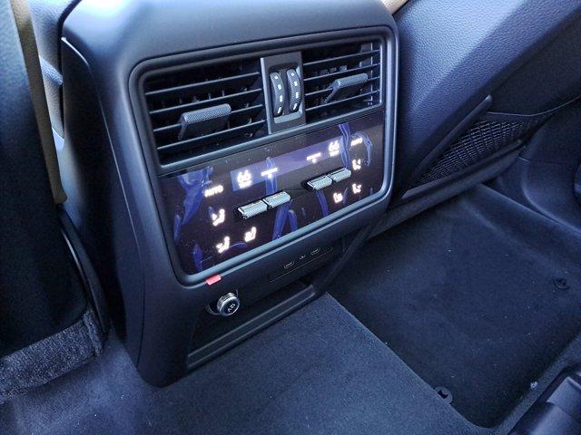 used 2026 Porsche Cayenne car, priced at $99,995