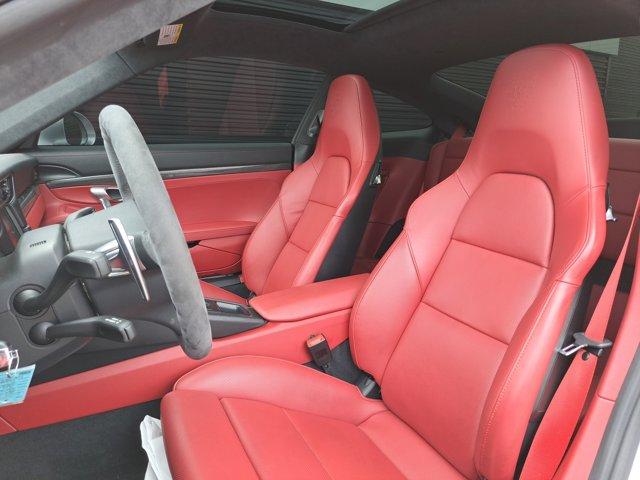 used 2014 Porsche 911 car, priced at $140,900