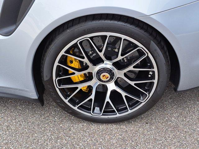 used 2014 Porsche 911 car, priced at $140,900