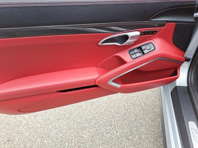 used 2014 Porsche 911 car, priced at $140,900