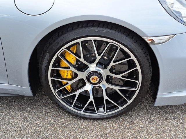 used 2014 Porsche 911 car, priced at $140,900