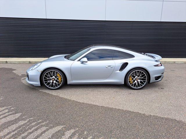 used 2014 Porsche 911 car, priced at $140,900