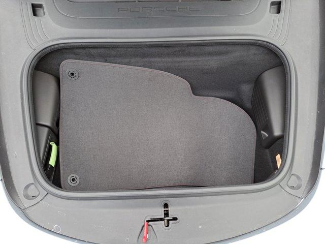 used 2014 Porsche 911 car, priced at $140,900