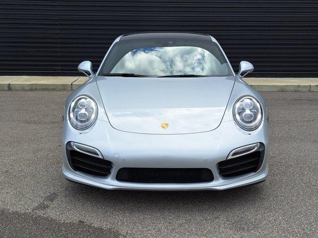 used 2014 Porsche 911 car, priced at $140,900