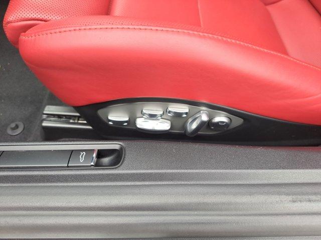 used 2014 Porsche 911 car, priced at $140,900