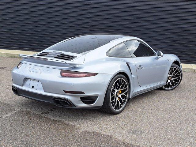 used 2014 Porsche 911 car, priced at $140,900