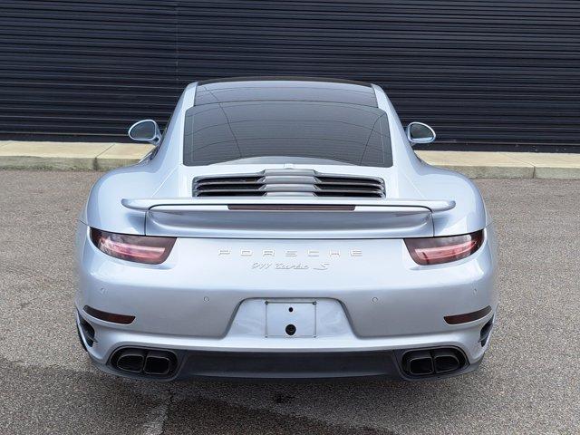 used 2014 Porsche 911 car, priced at $140,900