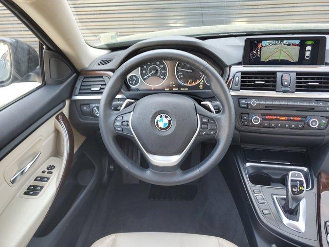 used 2015 BMW 428 car, priced at $18,295
