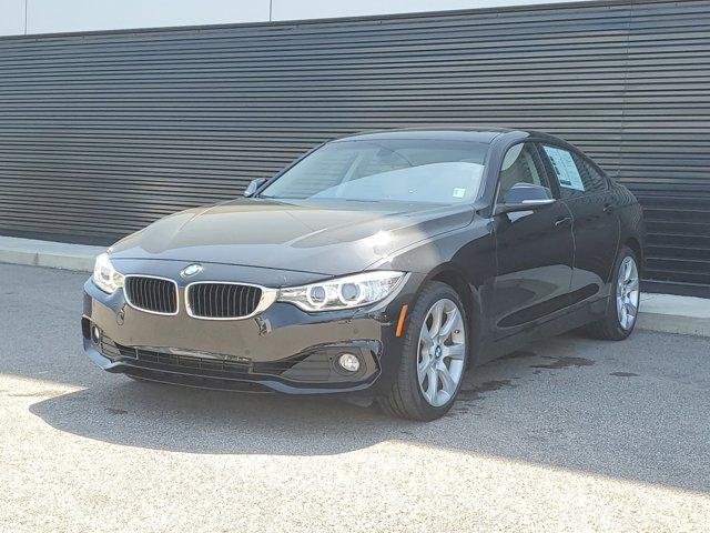 used 2015 BMW 428 car, priced at $18,995