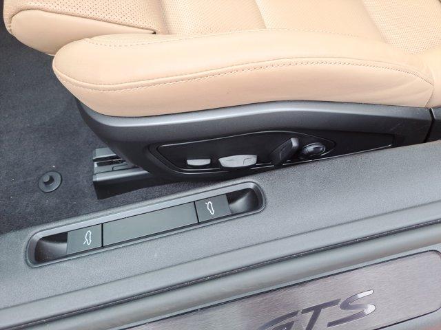 used 2022 Porsche 911 car, priced at $171,500