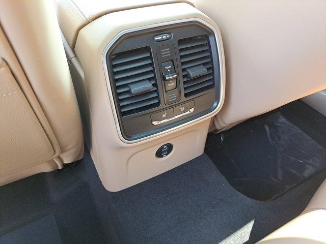 used 2025 Porsche Macan car, priced at $73,465