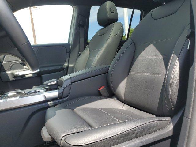 used 2023 Mercedes-Benz GLB 250 car, priced at $36,495