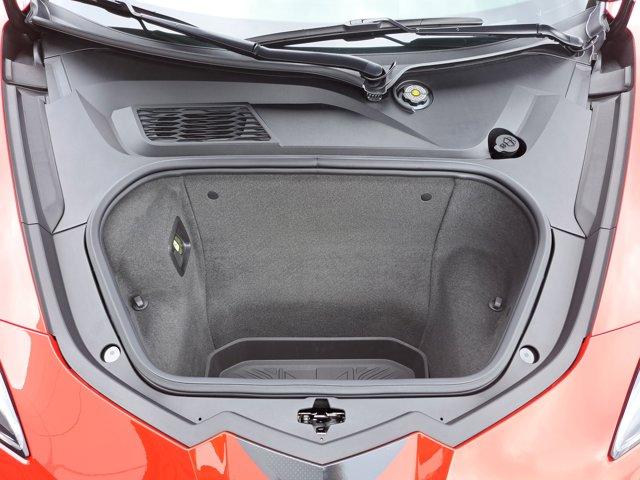 used 2023 Chevrolet Corvette car, priced at $79,995