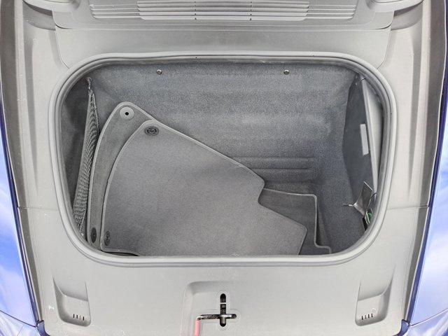 used 2023 Porsche 911 car, priced at $161,000