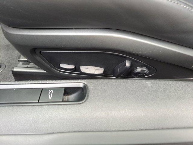 used 2023 Porsche 911 car, priced at $161,000