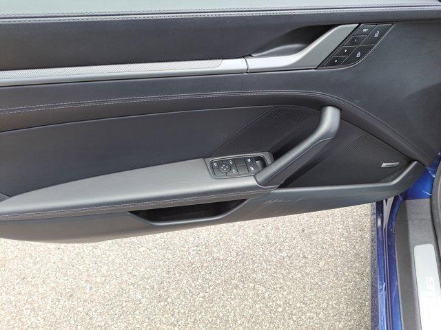 used 2023 Porsche 911 car, priced at $161,000