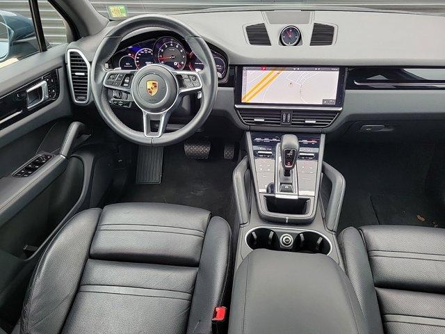 used 2019 Porsche Cayenne car, priced at $32,995