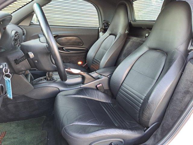 used 1998 Porsche Boxster car, priced at $12,500