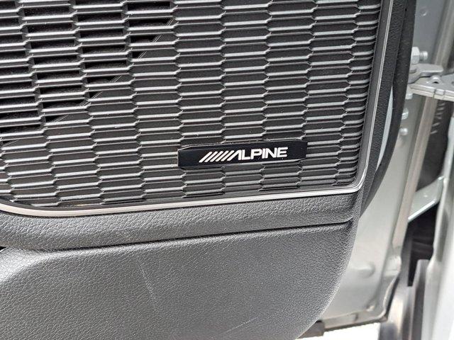 used 2021 Jeep Grand Cherokee L car, priced at $27,900