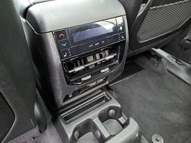 used 2021 Jeep Grand Cherokee L car, priced at $27,900