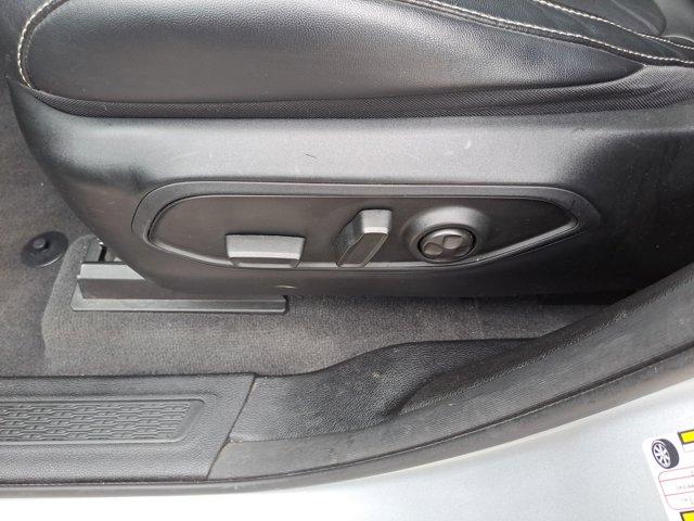 used 2021 Jeep Grand Cherokee L car, priced at $27,900