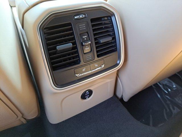 used 2025 Porsche Macan car, priced at $71,845