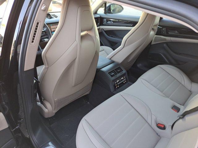 new 2026 Porsche Panamera car, priced at $142,980