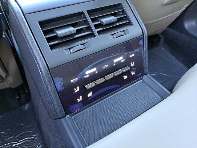 new 2026 Porsche Panamera car, priced at $142,980