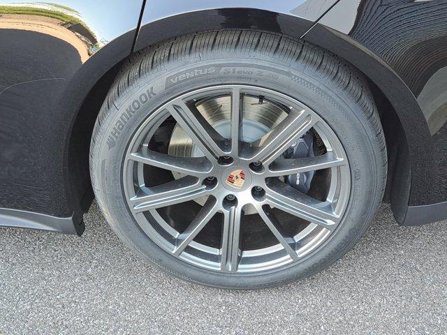 new 2026 Porsche Panamera car, priced at $142,980