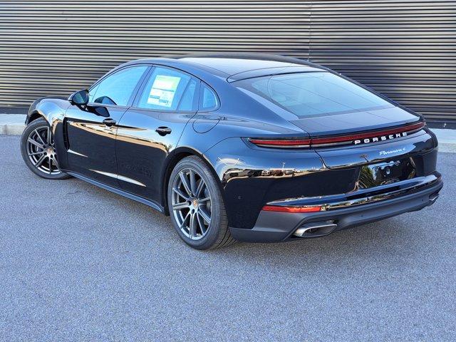 new 2026 Porsche Panamera car, priced at $142,980