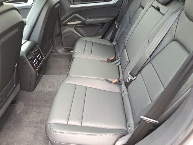 new 2026 Porsche Cayenne car, priced at $124,900