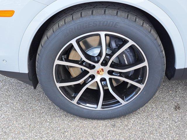 new 2026 Porsche Cayenne car, priced at $124,900