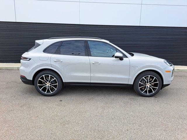 new 2026 Porsche Cayenne car, priced at $124,900