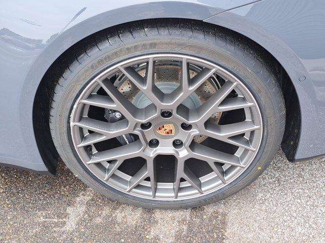 used 2026 Porsche 911 car, priced at $168,110