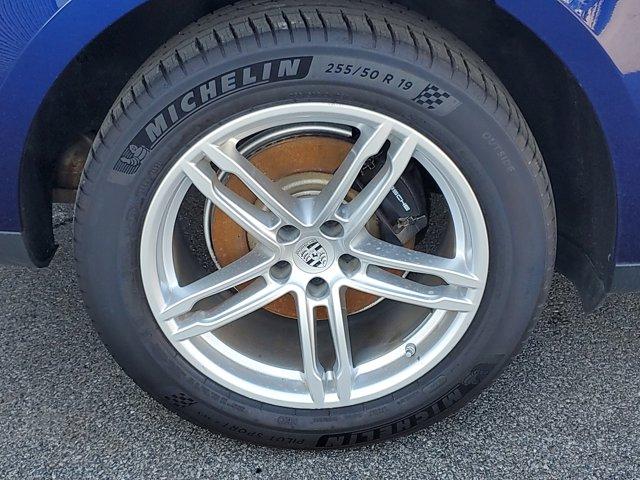used 2022 Porsche Macan car, priced at $44,995