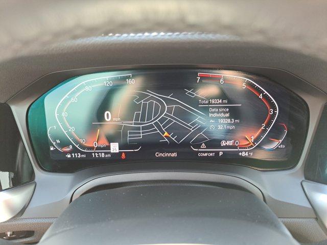 used 2023 BMW 430 car, priced at $48,995