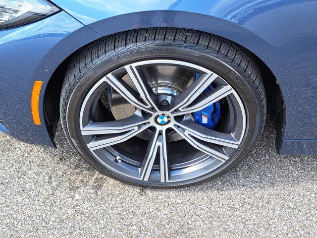 used 2023 BMW 430 car, priced at $48,995