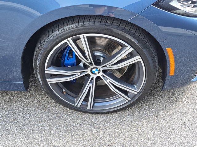 used 2023 BMW 430 car, priced at $48,995