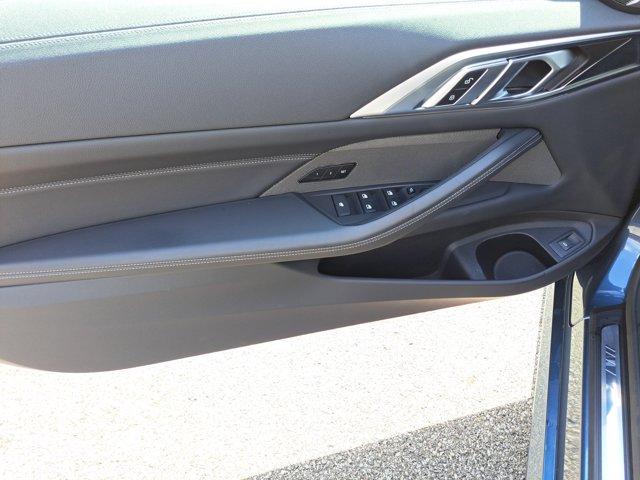 used 2023 BMW 430 car, priced at $48,995