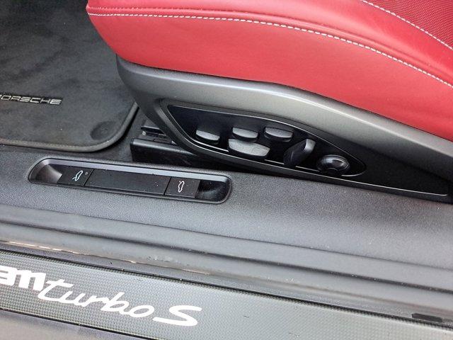 used 2022 Porsche 911 car, priced at $252,000