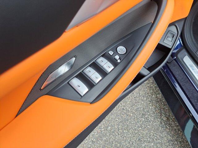 used 2025 BMW M4 car, priced at $89,900