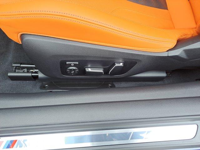 used 2025 BMW M4 car, priced at $89,900