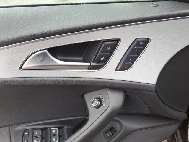 used 2012 Audi A6 car, priced at $8,000