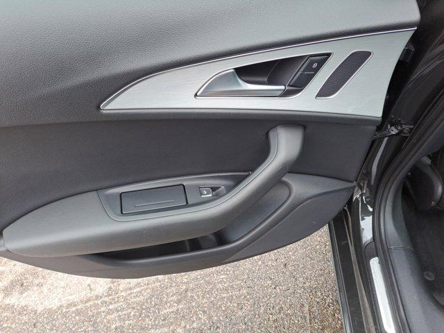 used 2012 Audi A6 car, priced at $8,000