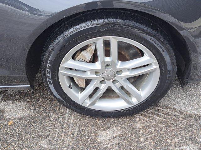 used 2012 Audi A6 car, priced at $8,000