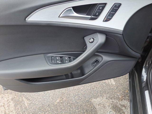 used 2012 Audi A6 car, priced at $8,000