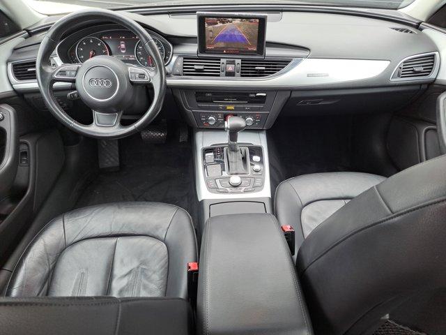used 2012 Audi A6 car, priced at $8,000