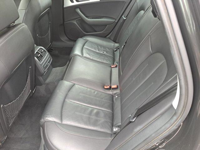 used 2012 Audi A6 car, priced at $8,000