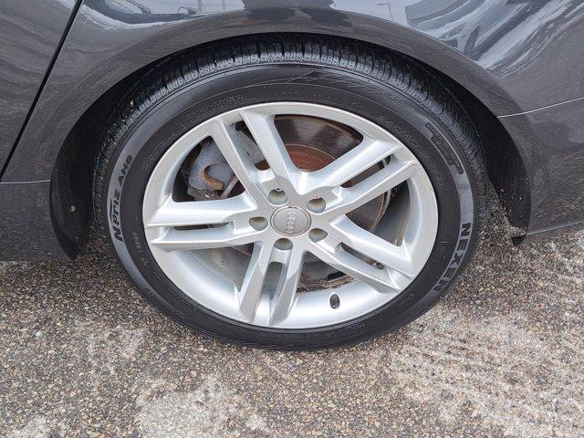 used 2012 Audi A6 car, priced at $8,000