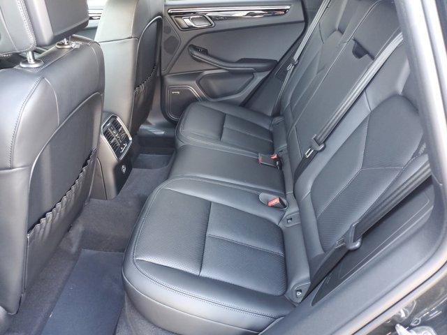 used 2025 Porsche Macan car, priced at $67,995